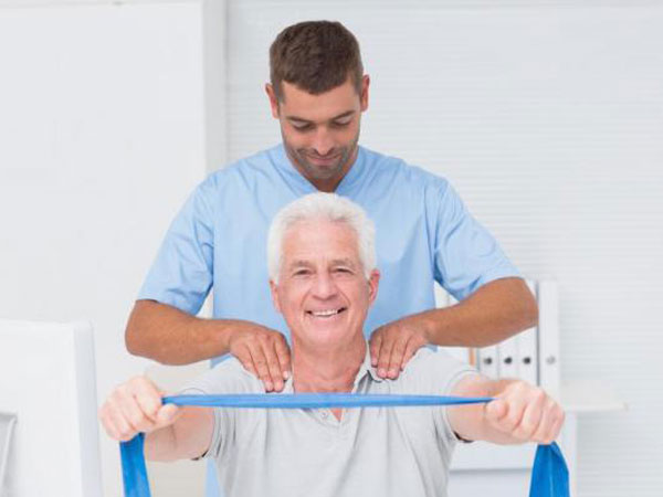 Πάρκινσονς