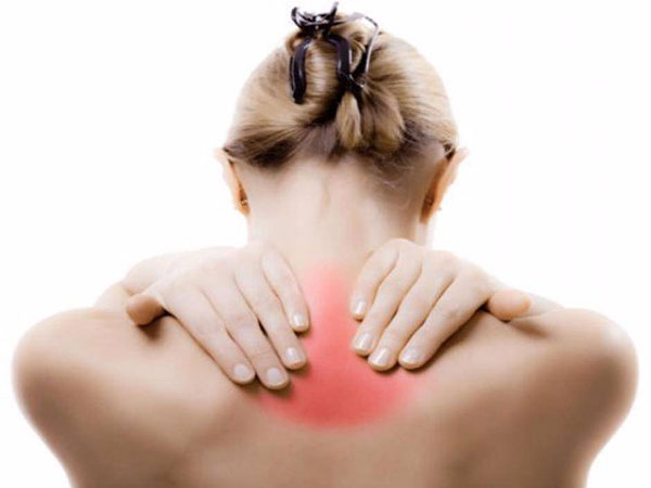 Αυχενό Σύνδρομο