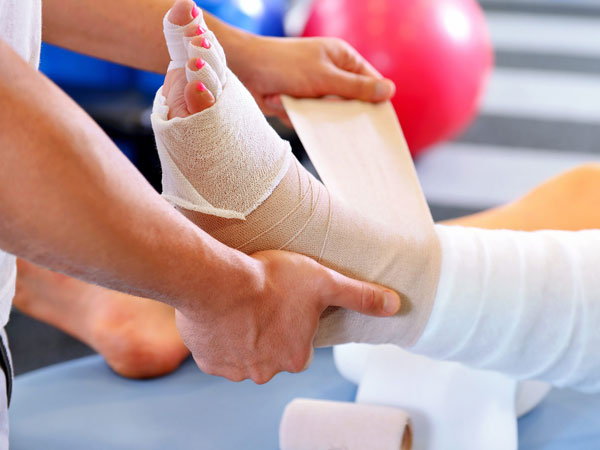 Λεμφοοίδημα